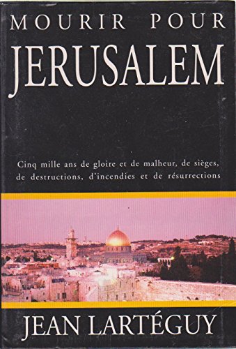 <a href="/node/12363">Mourir pour Jérusalem</a>