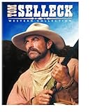  The Tom Selleck Western Collection by Various