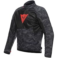 Dainese Hydraflux 2 Air D-Dry Jacket, Giacca Moto Estiva Con ...