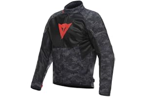 Dainese Ignite Air Tex Jacket Mężczyźni Ignite Air Tex Jacket