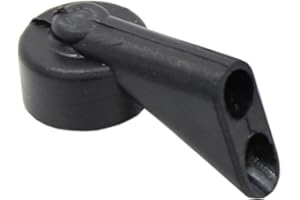 BIAREN Rear Wiper Washer Jet Nozzle Windshield Water Spray Jet For Audi A1 A3 S3 A4 A6 Q3 Q5 Q7 8E9955985 8E9955985A