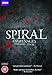 Spiral - Complete Series 1-4 [DVD]