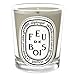 Scented Candle - Feu De Bois (Wood Fire) for Women 190g/6.5oz
