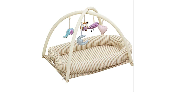 après le lit parapluie