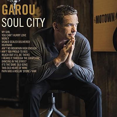 Soul City [Version Digipack - Tirage Limité]