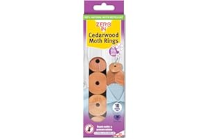 ZERO IN STV International ZER035 - Control de polillas