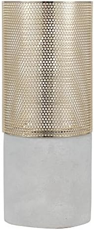 Solo Table Lamp Concrete