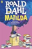 Image de Matilda (Dahl Fiction)