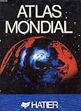 ATLAS MONDIAL. Edition 1982