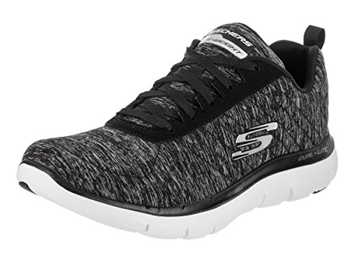skechers flex appeal 2.0 women's shoes