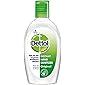 Dettol Original Germ Protection Alcohol based Hand Sanitizer, 50ml