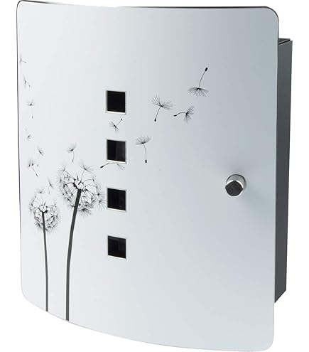 Burg Wächter kluizen kopen? Electronic