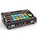 Price comparison product image RC Balance Charger for Lilon/LiPo/LiFe/LiHV/Ni-MH/Ni-CD Battery HTRC HT206 AC/DC DUO 200W x2 20A x2 Dual Port 4.3 inch Color LCD Touch Screen