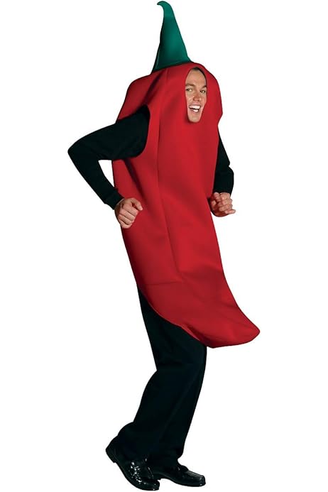 red hot chili peppers outfit