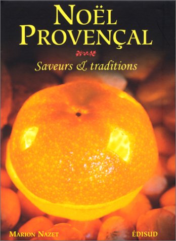 couverture de : No&euml;l Proven&ccedil;al