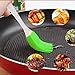 Produktbild sunnymi Hochtemperatur-Silikonölbürste/Mehrzweck/Backen Bakeware Brot Cook Gebäck Öl Creme BBQ Tools