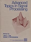 Image de Advanced Topics in Signal Processing