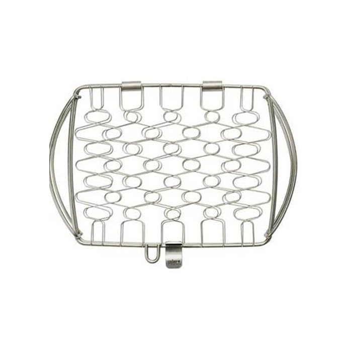Weber 6470 Fisch Und Gemsehalter Klein