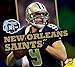 Produktbild New Orleans Saints (My First NFL Book)