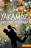 Cover zum Buch Yakamoz