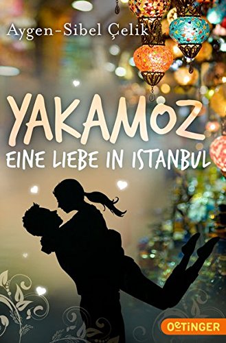 Cover zum Buch Yakamoz