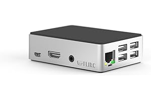 Flirc Gen2 Caso de Frambuesa pi (Nuevo Modelo)