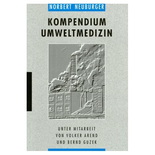 [PDF] Kompendium Umweltmedizin KOSTENLOS DOWNLOAD