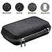 Price comparison product image TPFOON Hard Protective Carrying Case Pouch for New Nintendo 2DS XL, 3DS / 3DS XL, New 3DS / New 3DS XL