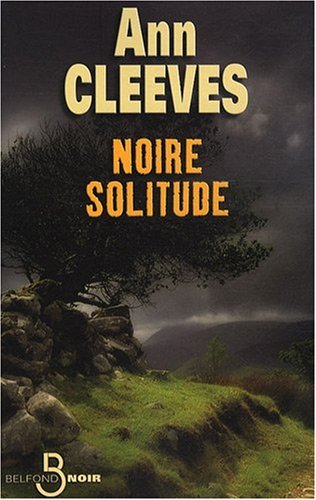 couverture de : Noire solitude