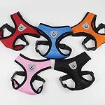Aolvo-Kit-con-guinzaglio-e-pettorina-in-maglia-traspirante-regolabile-con-pettorina-imbottita-per-cani-di-piccola-taglia-piccoli-animali-domestici-gatti-e-cuccioli