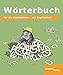 Wörterbuch-für die Grundschule (19x16 cm): mit Englischteil
