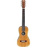 SX TG1 Traveller Akustik Gitar (Natural)