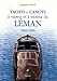 Produktbild Yachts et canots à vapeur et à moteur du Léman 1863-1966