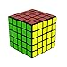 Produktbild 5x5 Speed-Cube - schwarz