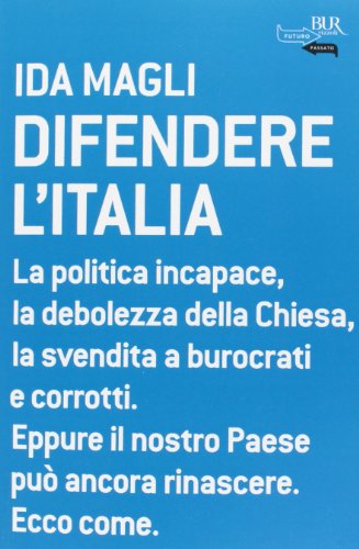 Difendere l'Italia Difendere l'Italia
