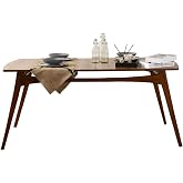 vow chair Touch - Modern ve Ahşap Masa - 1. Sınıf Doğal Ağa&ccedil; - El Yapmı