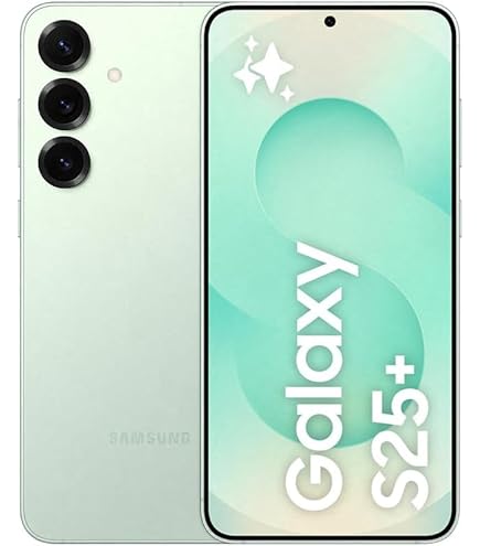 Samsung Galaxy S25 256GB ミント Amazon.co.jp: Samsung Galaxy S25 256GB｜ミント｜Galaxy AI