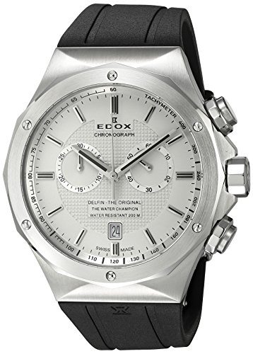 Edox 10107 3CA AIN