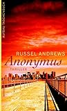 Cover zum Buch Anonymus