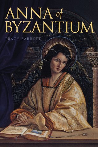 Preisvergleich Produktbild Anna of Byzantium