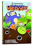 MAMESHIBA WE COULD BE HEROES GN (C: 1-0-1) by