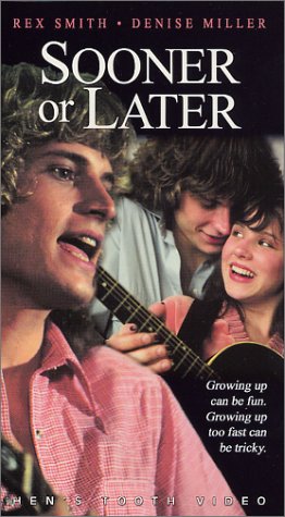 Preisvergleich Produktbild Sooner or Later [VHS]