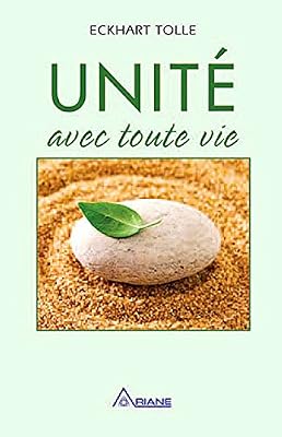 Unité avec toute vie