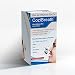 Produktbild Cozibreath Dreifach (Ultra Defense Max Serie) Unsichtbar Nasenfilter, Reduziert Luftschmutzpartikel, Pollen, Staub, Schimmel, Schuppen Allergene, Allergie Nasen Maske (Schmal Modell, S)