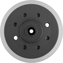 MAKITA B-39338 Schleifscheibe, 150 Mm Durchmesser, Körnung 120, 100 Stück