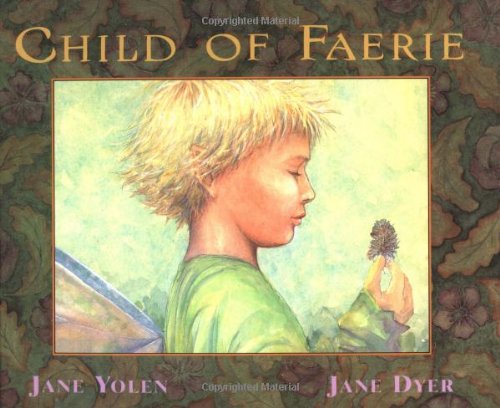 Child of Faerie
