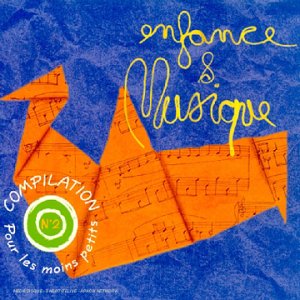 couverture de : Enfance et Musique
