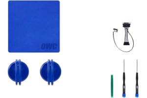 OWC Câble de Mise à Niveau du Lecteur de Disque Dur à capteur Thermique numérique en Ligne et Outils d'installation pour iMac 2011, (OWCDIYIMACHDD11)