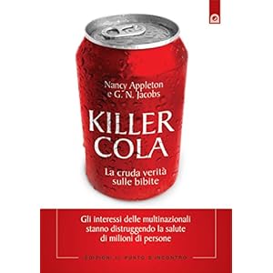 Killer Cola (Salute e benessere)