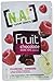 Produktbild Nature Addicts Fruit und Chocolate Himbeere, 10er Pack (10 x 35 g)